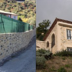 r  novation fa  ade maison var alpes maritimes 14