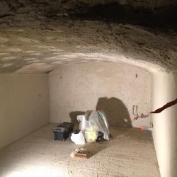 renovation cave imitation pierre azur pro renov 5