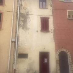 1 azur pro renov renovation de facade de maison de ville avant