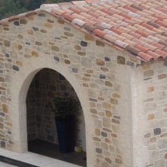 cabanon renovation imitation pierre azurprorenov